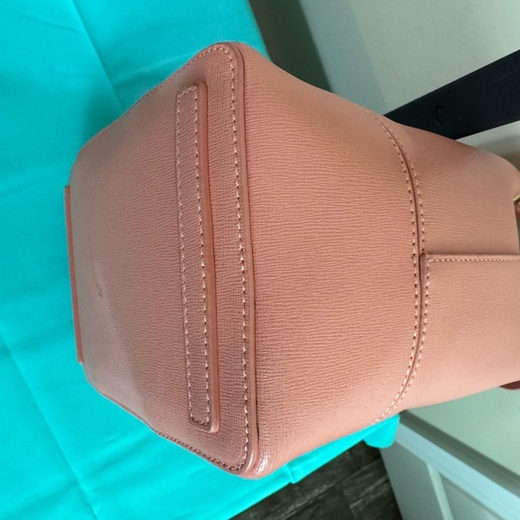 Furla Coral Bucket Bag with Pouch - Picture 8 of 16